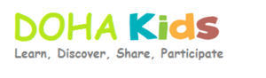 DOHA KIDS CHILDREN MAGAZINE