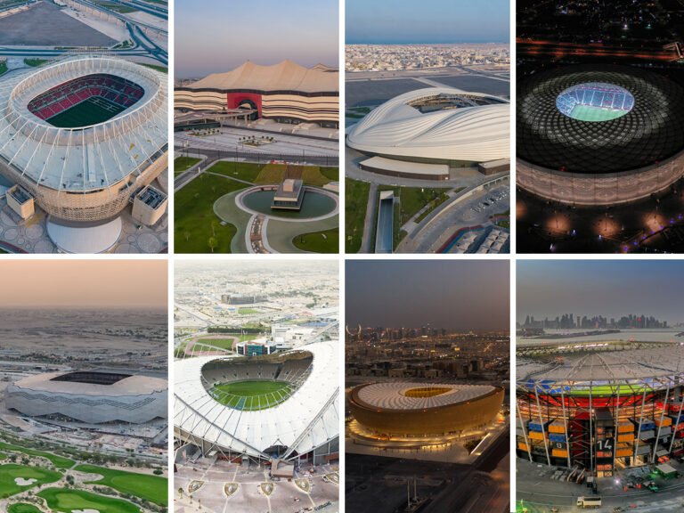 What Will Happen to Qatar’s Stadiums After the World Cup?