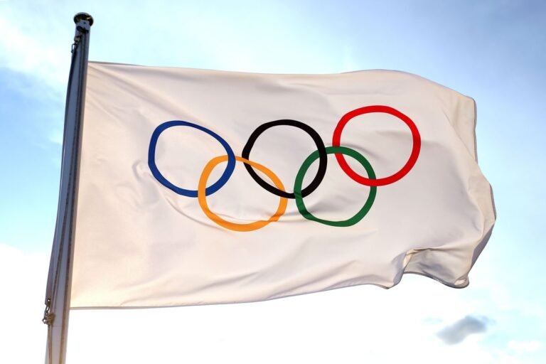 Qatar Wants to Host the 2036 Olympic Games
