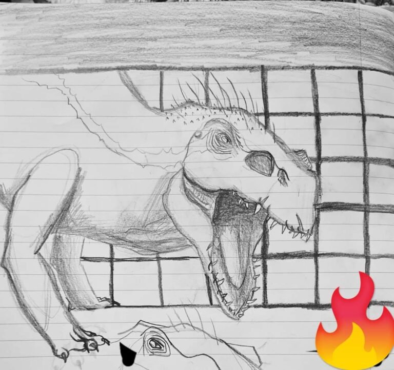 Dinosaur