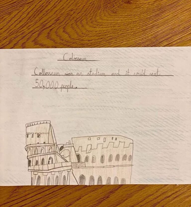 Colosseum