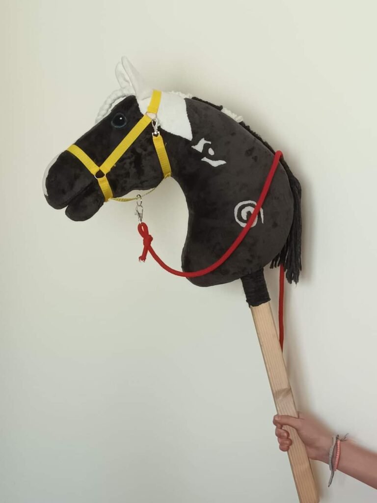 Wooden Horse